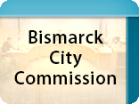 Bismarck City Commission