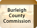 Burleigh County Commission