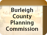 Burleigh County Planning Commission