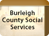 Burleigh County Social Services