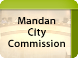Mandan City Commission