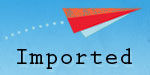 Imported Programs