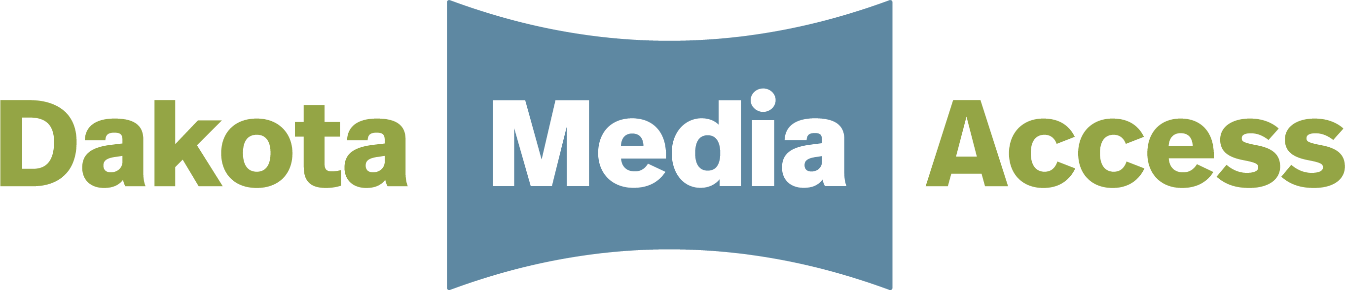 DMA Primary Logo